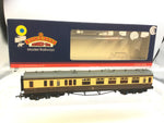 Bachmann 34-078 OO Gauge GWR Collett Brake Coach 7060