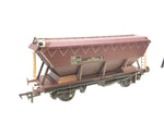 Bachmann 33-577 OO Gauge CEA Hopper Wagon 361896 Maroon