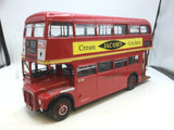 Sun Star Diecast 2902 1:24 Scale London Transport Routemaster Bus VLT 254