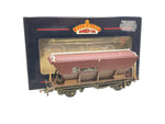 Bachmann 33-577 OO Gauge CEA Hopper Wagon 361896 Maroon