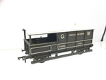 Bachmann 33-300D OO Gauge GWR 20t Toad Brake Van 68690 Dowlais Cae Harris