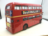 Sun Star Diecast 2902 1:24 Scale London Transport Routemaster Bus VLT 254