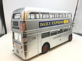 Sun Star Diecast 2903 1:24 Scale Routemaster Bus The Silver Lady