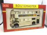Sun Star Diecast 2903 1:24 Scale Routemaster Bus The Silver Lady