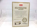 Sun Star Diecast 2903 1:24 Scale Routemaster Bus The Silver Lady