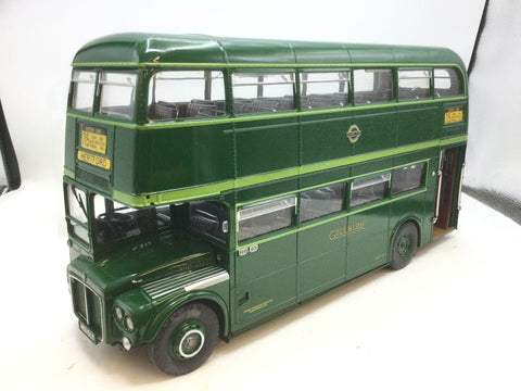 Sun Star Diecast 2904 1:24 Scale Routemaster Bus Greenline