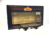 Bachmann 37-476A OO Gauge 1 Plank Wagon Morris & Griffin, Newport