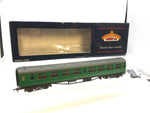 Bachmann 34-575A OO Gauge Bulleid All 3rd BR Green S1493S