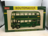 Sun Star Diecast 2904 1:24 Scale Routemaster Bus Greenline