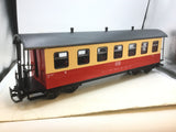 Newqida 757-5803 G Gauge HSB Passenger Coach