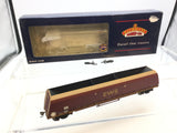 Bachmann 37-850 OO Gauge EWS 104t GLW HTA Thrall Coal Hopper Wagon