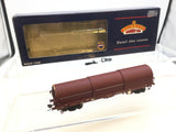 Bachmann 37-626 OO Gauge BRA Steel Carrier EWS