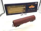 Bachmann 37-626 OO Gauge BRA Steel Carrier EWS