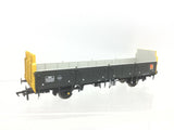 Bachmann 38-046 OO Gauge BR Railfreight Distribution OBA Open Wagon 110737