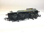 Kernow K2107 OO Gauge SR Green Adams O2 Tank Engine 183 (DCC FITTED)(RENUMBERED)