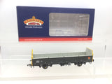 Bachmann 38-046 OO Gauge BR Railfreight Distribution OBA Open Wagon 110737