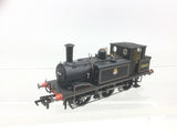 Hornby R30008X OO Gauge BR Black 'Terrier' 32640 DCC Fitted.,Hampshire Models 