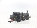 Hornby R30008X OO Gauge BR Black 'Terrier' 32640 DCC Fitted.,Hampshire Models 