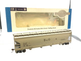 Bachmann 17512 HO Gauge 56' ACF Centre Flow Hopper B&O 837000