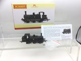 Hornby R30008X OO Gauge BR Black 'Terrier' 32640 DCC Fitted.,Hampshire Models 