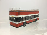 EFE 18602 OO/1:76 Gauge Bristol VR III Open Top Bus Wilts & Dorset