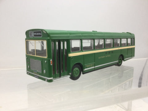 EFE 25001 OO/1:76 Gauge Bristol RELL Bus Southern National