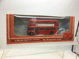 EFE 32101 OO/1:76 Gauge AEC Routemaster Bus London Transport