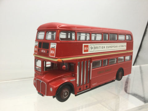 EFE 32101 OO/1:76 Gauge AEC Routemaster Bus London Transport