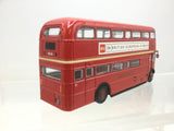 EFE 32101 OO/1:76 Gauge AEC Routemaster Bus London Transport