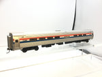 Bachmann 13111 HO Gauge Amtrak Amfleet 85' Phase III Dining Car