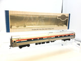 Bachmann 13111 HO Gauge Amtrak Amfleet 85' Phase III Dining Car