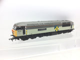 Hornby R2752 OO Gauge Construction Sector Class 56 No 56032 County S Glamorgan