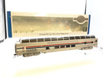 Bachmann 13005 HO Gauge Amtrak 85' Phase I Budd Full Dome Passenger Car