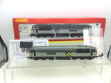 Hornby R2752 OO Gauge Construction Sector Class 56 No 56032 County S Glamorgan