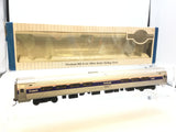 Bachmann 13112 HO Gauge Amtrak Amfleet 85' Phase IV Dining Car