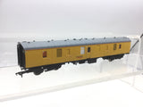 Hornby R4995 OO Gauge Network Rail ex-Mk1 BG Generator Van, 6264,Hampshire Models 