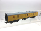 Hornby R4995 OO Gauge Network Rail ex-Mk1 BG Generator Van, 6264,Hampshire Models 