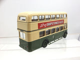 EFE 19811 OO/1:76 Gauge Daimler CVG6 Bus Derby Corporation