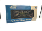 Dapol 2S-012-018 N Gauge Terrier A1X B653 Southern Lined Green