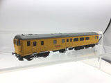 Bachmann 39-737ADC OO Gauge BR Mk2F Driving Brake Second Open Network Rail DCC Fitted,Hampshire Models 