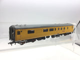 Bachmann 39-737ADC OO Gauge BR Mk2F Driving Brake Second Open Network Rail DCC Fitted,Hampshire Models 