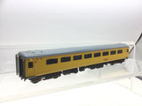 Hornby R4946 OO Gauge Network Rail Mk2F TSO Test Train Brake Force Runner 72616,Hampshire Models 