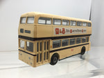 EFE 16509 OO/1:76 Gauge Leyland Atlantean Bus Leicester City