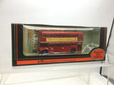 EFE 25506D OO/1:76 Gauge AEC Routemaster Bus London Leakside Buses