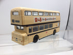 EFE 16509 OO/1:76 Gauge Leyland Atlantean Bus Leicester City