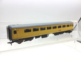 Hornby R4946 OO Gauge Network Rail Mk2F TSO Test Train Brake Force Runner 72616,Hampshire Models 