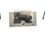 Oxford Diecast 76FR001 1:76/OO Gauge Ford Ranger Raptor Agate Black Metallic