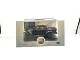 Oxford Diecast 76FR001 1:76/OO Gauge Ford Ranger Raptor Agate Black Metallic