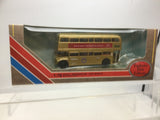 EFE 25513A OO/1:76 Gauge AEC Routemaster Bus Metroline Travel