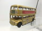 EFE 25513A OO/1:76 Gauge AEC Routemaster Bus Metroline Travel